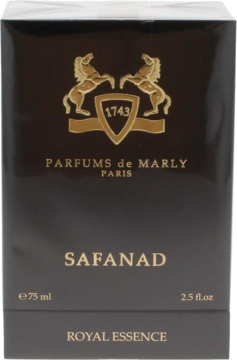 Actual product image Parfums de Marly Safanad (Eau de parfum, 75 ml)
