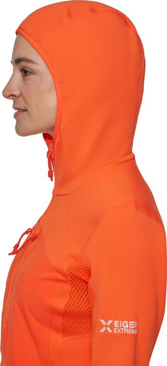Immagine prodotto Mammut Eiger Nordwand Advanced ML Hoodie (M)