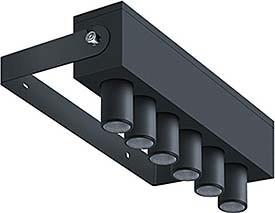 Actual product image Zumtobel Façade spotlights 42187713 (983 lm)