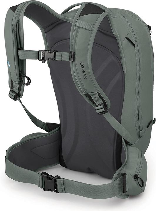 Actual product image Osprey Kresta 20 backpack (20 l)