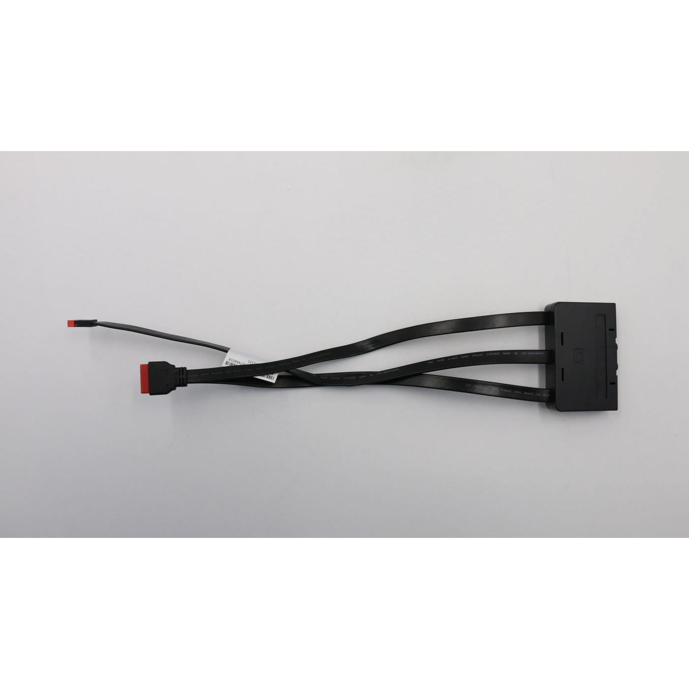 Lenovo Cable U3 F IO U500A500 20, Notebook Ersatzteile