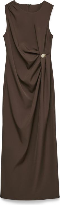 Produktbild Vero Moda VMRIKKE Langes Kleid Kleid (XL)