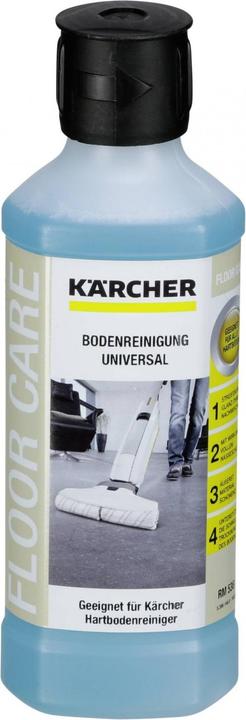 Produktbild Kärcher Rm 536