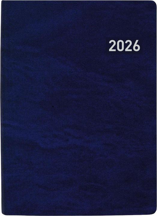 Image du produit Biella Agenda de poche Technikus (Allemand)