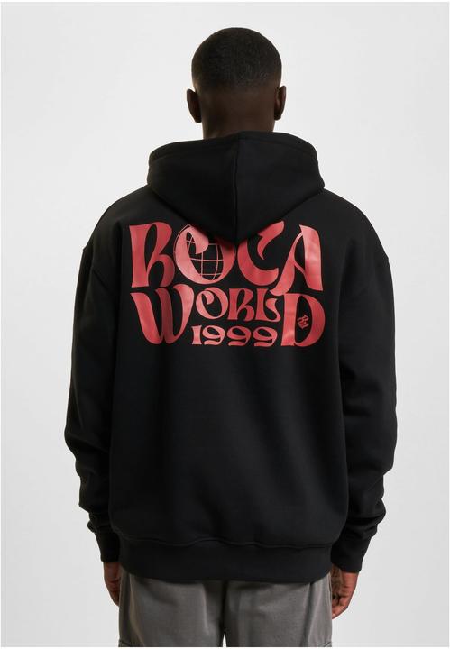 Produktbild Rocawear Rocaworld Hoodies black L (L)