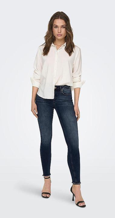 Actual product image Only ONLBlush Life Ankle Skinny Fit Jeans (32)