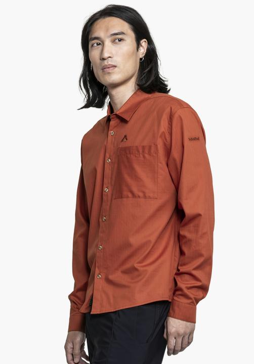 Immagine prodotto Schöffel Shirt Style Chanduy MEN (52)