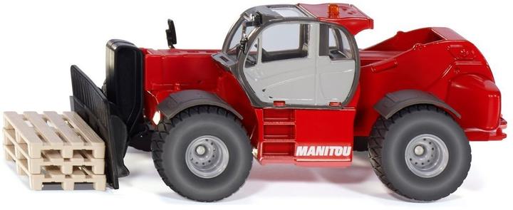 Produktbild Siku Manitou Teleskoplader