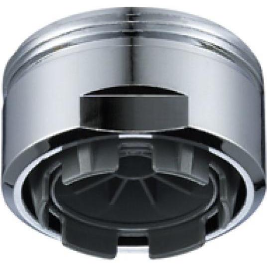 Magni, Strahlregler, Strahlregler Neostrahl LP 01416345 AG M 24x1 für Niederdruck, verchromt, 1416345
