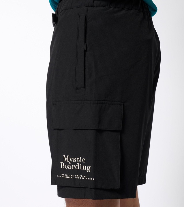 Image du produit Mystic Meridian Hybrid Short (M)