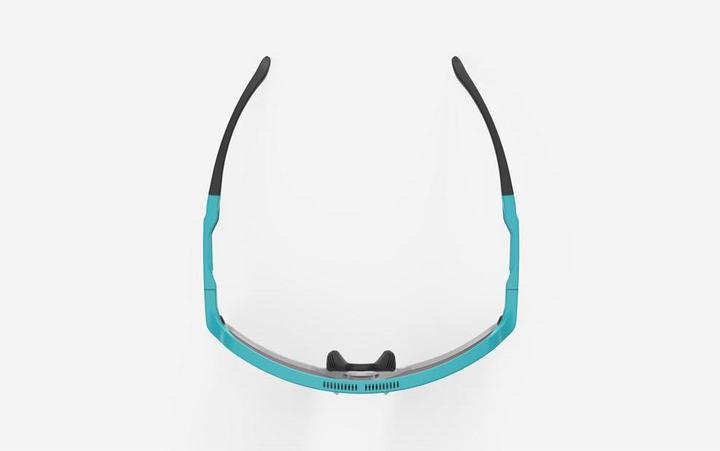 Produktbild Rudy Project Kelion (Emeraldgreen, white gold-multilaser gold)