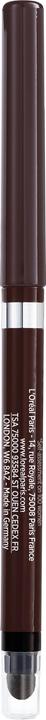 Productafbeelding L'Oréal Paris Infallible Automatic Grip Eyeliner (004 Bruin Denim)