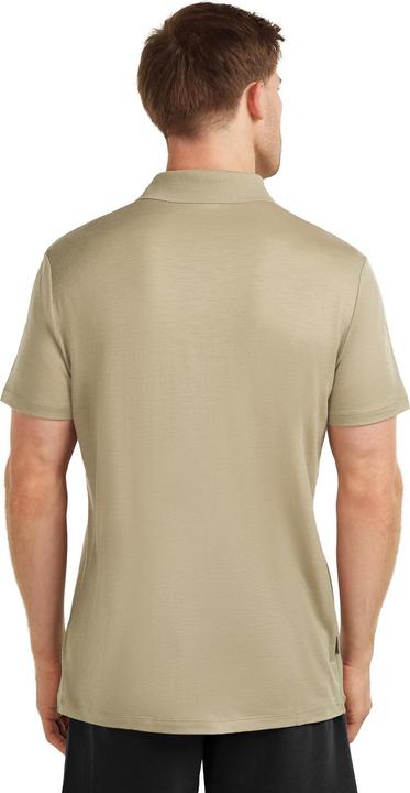Actual product image Icebreaker Tech Lite III SS Polo (M)