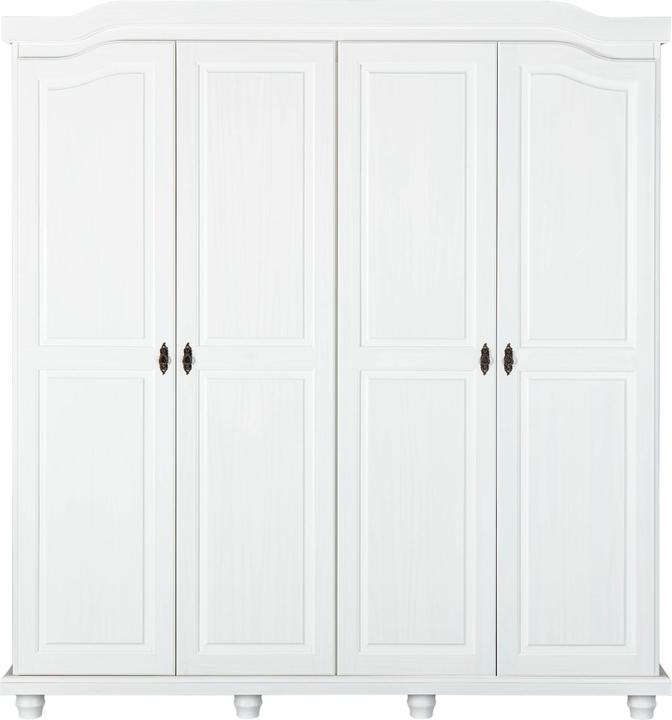 Produktbild Inter Link Isny (182 x 60 x 198 cm)