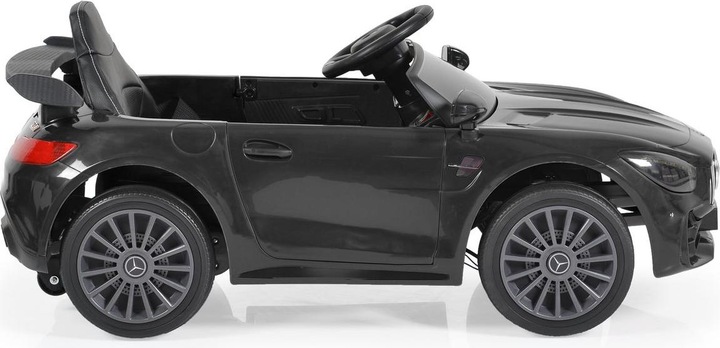 Produktbild Moni Kinderauto Mercedes AMG GTR (12 V)
