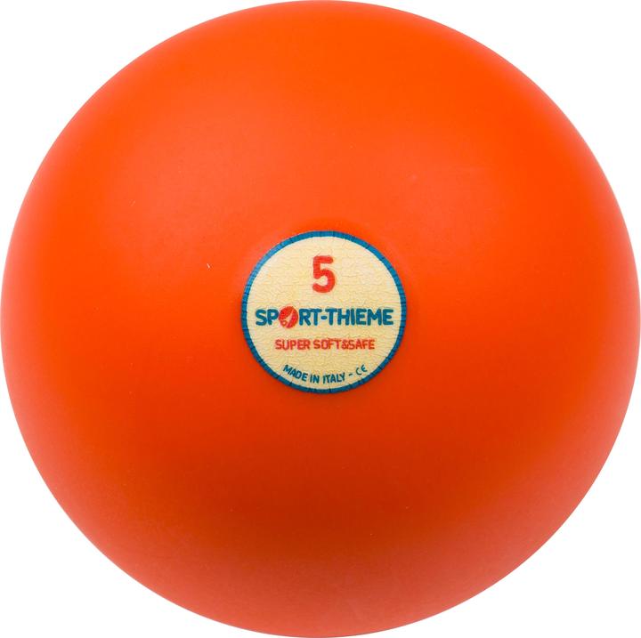 Actual product image Sport-Thieme Exercise ball Super (5000 g)