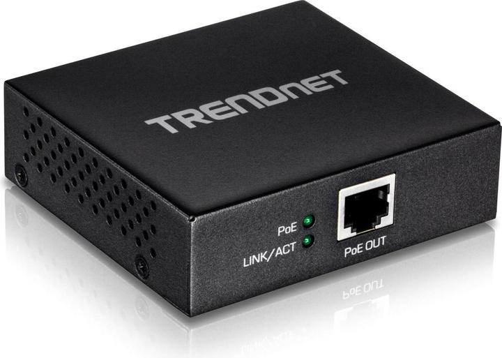 Immagine prodotto Trendnet Ripetitore TPE-E100