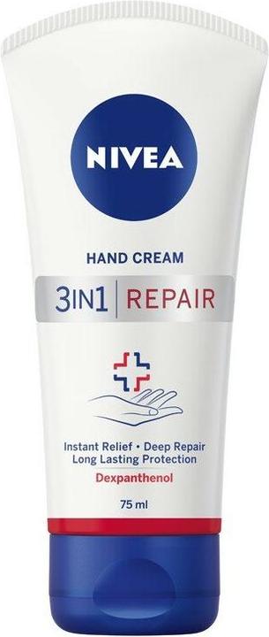 NIVEA 3in1 reparatie (75 ml)