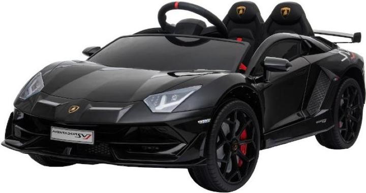 Actual product image Es-toys voiture enfants Lamborghini (12 V)