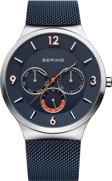 Produktbild Bering Classic (Analoguhr, 41 mm)
