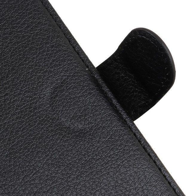 Image du produit MU Classic Série de couvertures de livres en cuir Litchi (Samsung Galaxy A23 5G, Samsung Galaxy A23)