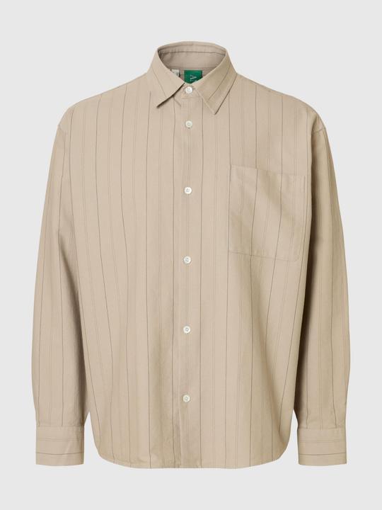 Immagine prodotto Annarr Relaxed Fit Hemd (S)