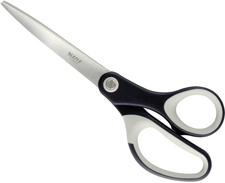 Actual product image Leitz Titanium office scissors (20.50 cm)