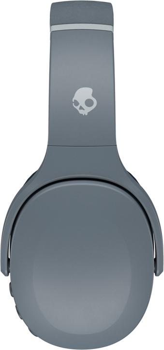 Produktbild Skullcandy Crusher Evo (keine Geräuschunterdrückung, 40 h, Kabellos, Kabelgebunden)