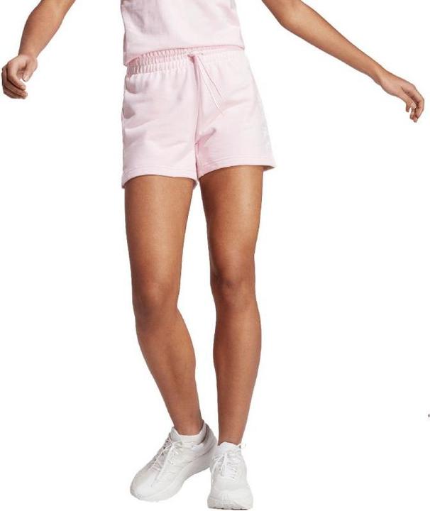 Produktbild Adidas Women's Linear FT Shorts (M)