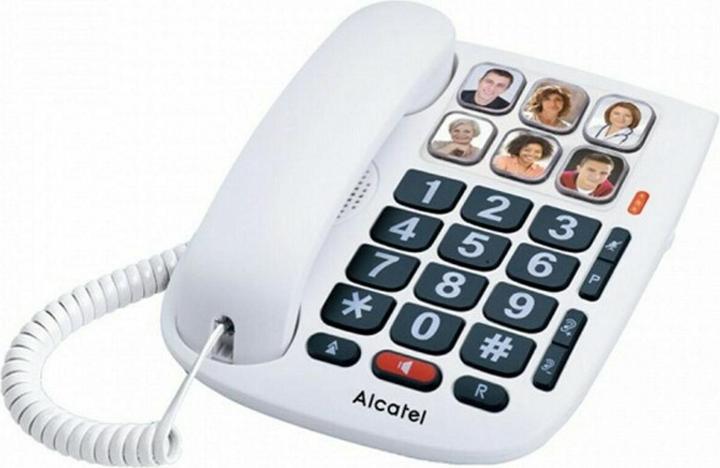 Alcatel TMax 10