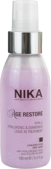 Produktbild Nika Age Restore Hyalu Leave-In Spray Treatment (100 ml)