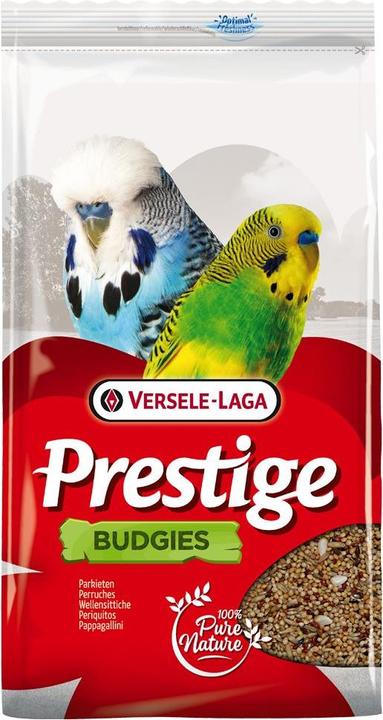 Produktbild Versele Laga Prestige Wellensittich (20 kg)