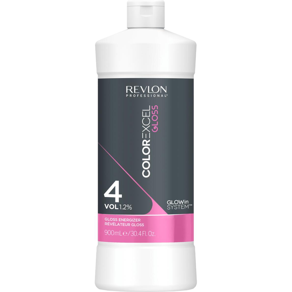 Thumbnail - Revlon Professional, Haarfarbe, Revlonissimo CE Gloss Developer 4 Vol. 1.2% 900 ml (4 Vol.)