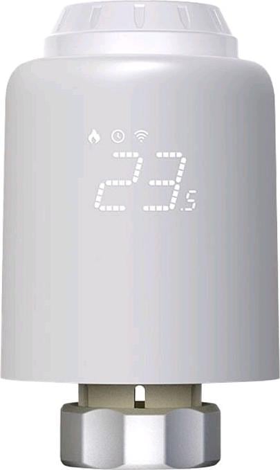 Image du produit Avatto Smart Thermostat Vanne de radiateur TRV07 Zigbee 3.0 TUYA