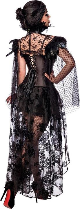 Actual product image Mask Paradise Vampire Queen (M)