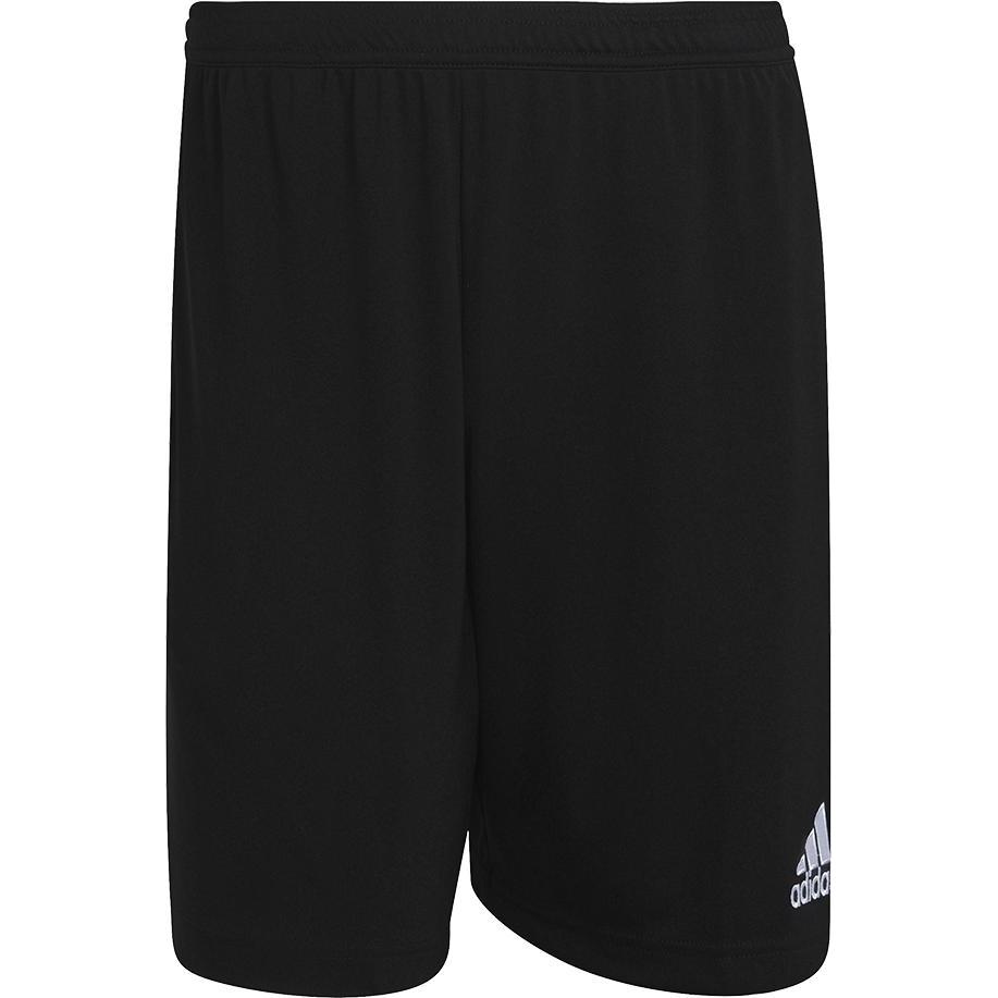 Thumbnail - adidas, Herren, Sporthose, Shorts ENTRADA 22 Short HB0575 HB0575 schwarz XXXL (3XL), Schwarz, 3XL