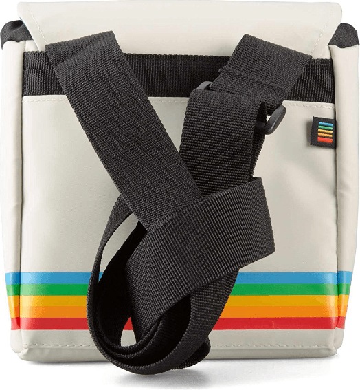Produktbild Polaroid Box Kamera-Tasche retro (Kamera Bereitschaftstasche)
