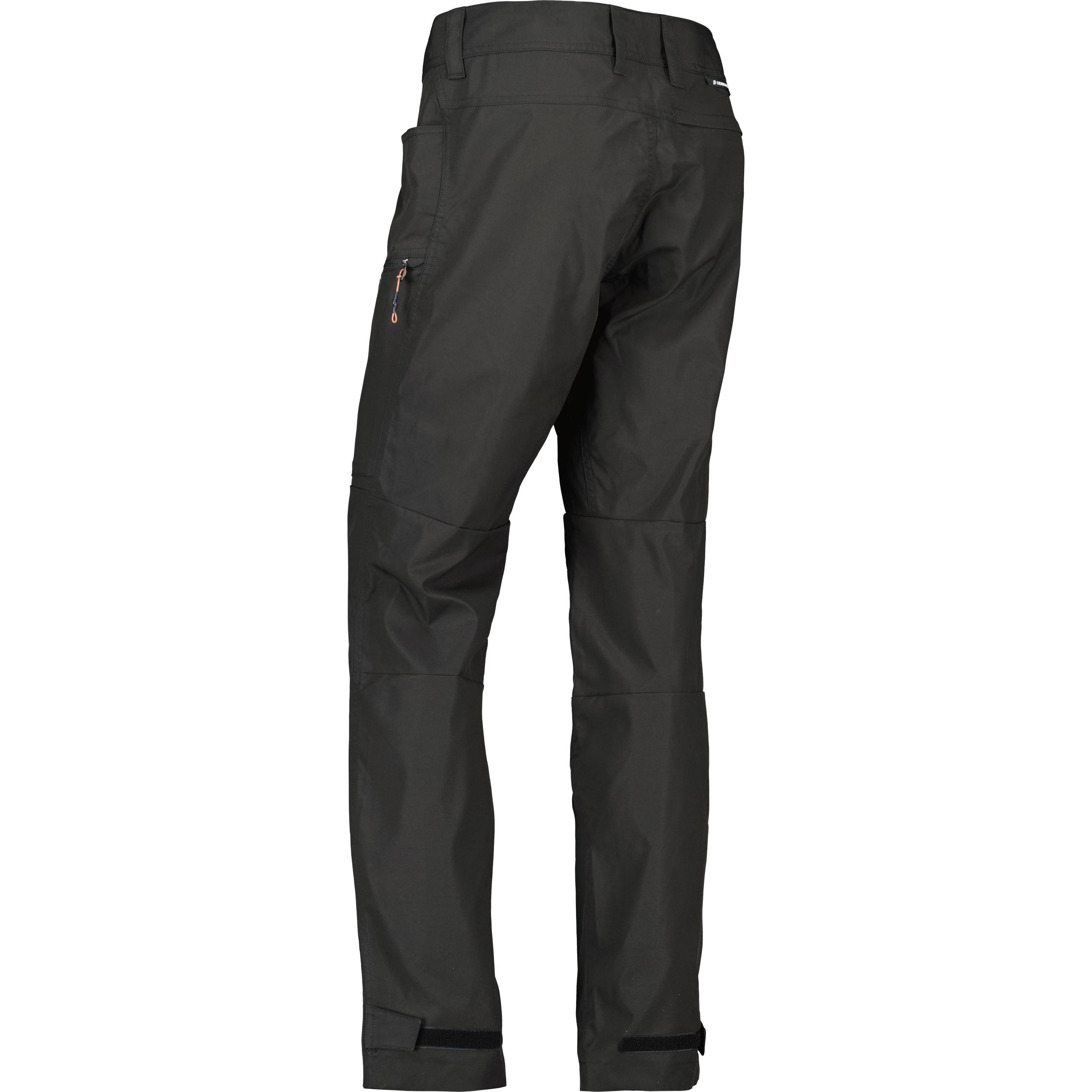 Thumbnail - Didriksons, Herren, Outdoorhose, Ara USX Pants (M), Schwarz, M