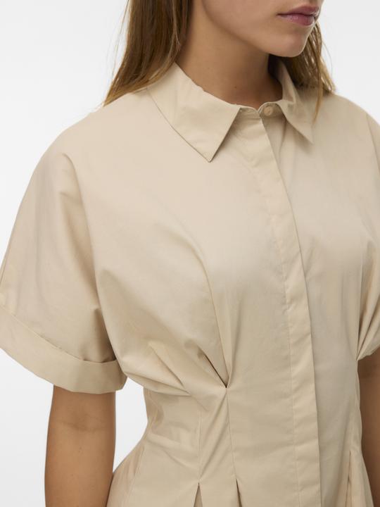 Image du produit Vero Moda VMFRIBA Kurzes Kleid Kleid (M)