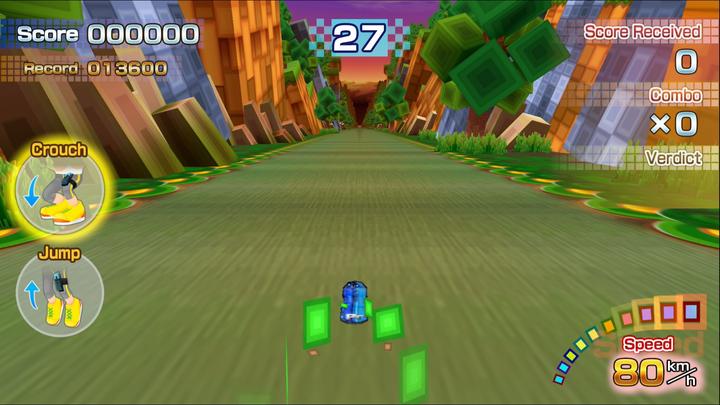 Produktbild Infogrames Family Trainer (Switch, Switch Lite, Switch OLED, DE)