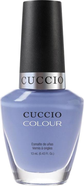 Produktbild Cuccio Jamaica Me Crazy (Farblack)