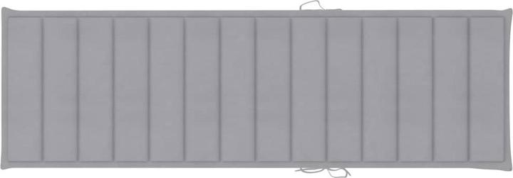 Immagine prodotto VidaXL Hayder (200 x 60 x 3 cm)