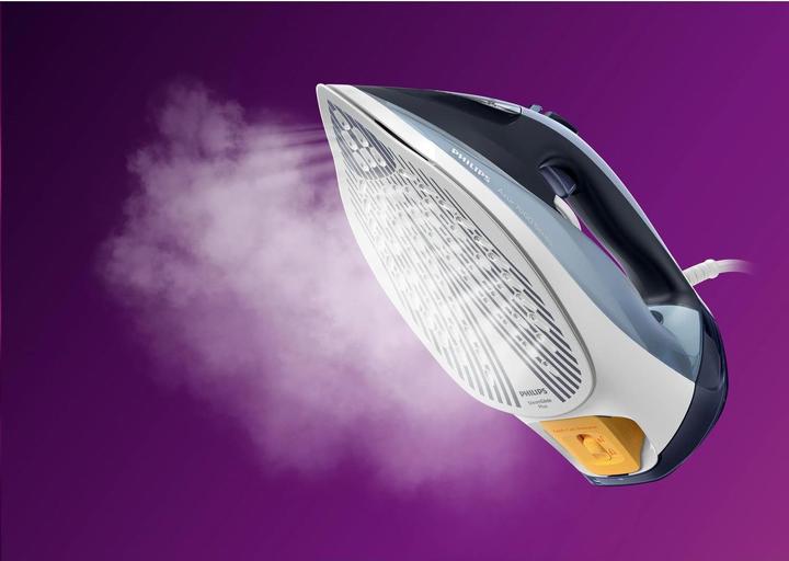 Actual product image Philips DST7020/20 (2800 W, 250 g/min)