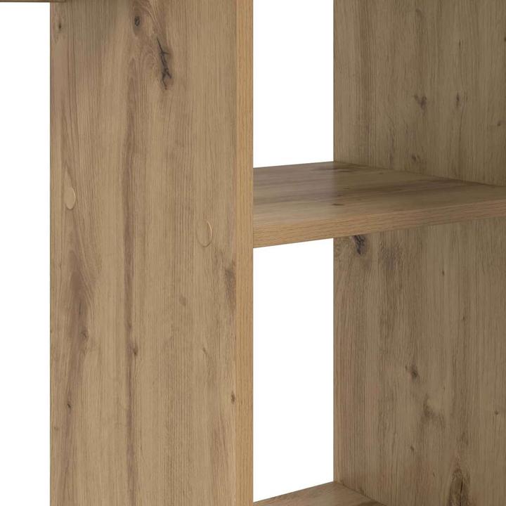 Actual product image VidaXL Desk