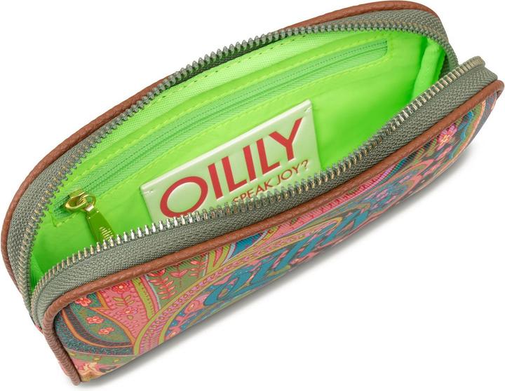 Actual product image Oilily Zaza Wallet