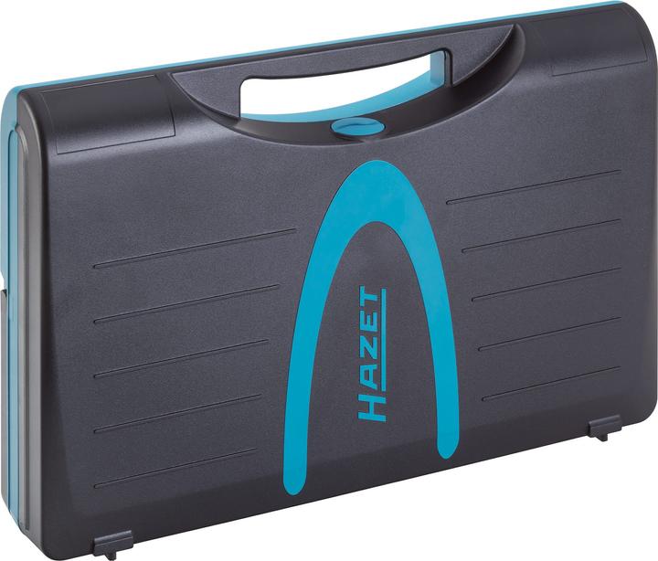 Produktbild HAZET Werkzeugkasten für Safety-Insert-System 165-L