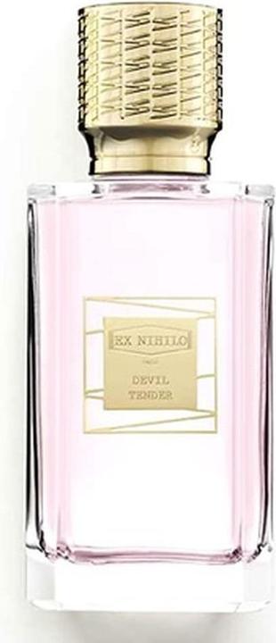 NoName Ex Nihilo Devil Tender Eau de Parfum 100ml (Eau de Parfum, 100 ml)