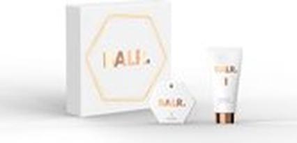 Actual product image Balr. 1 (Perfume set)