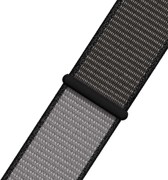Produktbild Crong Sportarmband Apple Watch 49mm (Textil)
