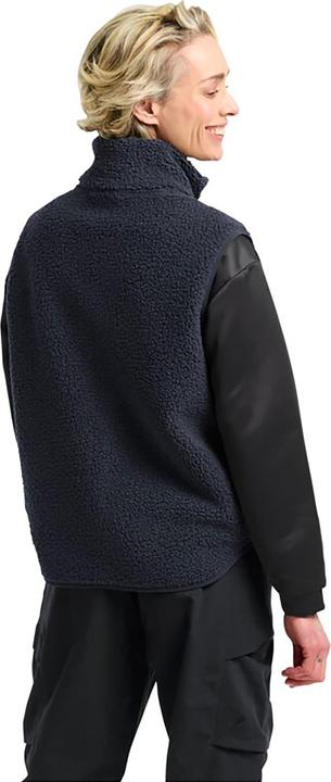 Actual product image Jack Wolfskin High Curl Vest W (L)